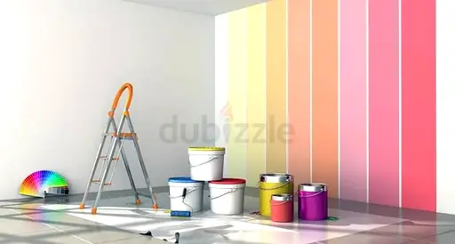 Expert Painting Services | Neat Clean  Reliable