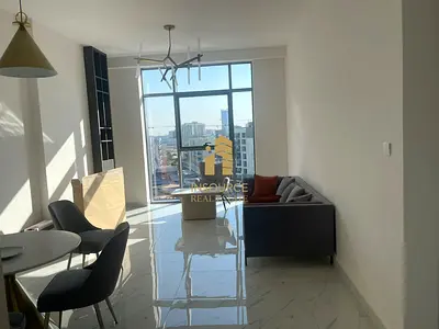Elegant 1BR | Resort-Style Amenities | Adhara Star