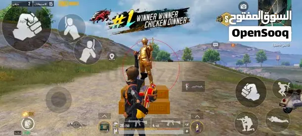 اشتراكات امنه وفعاله في pubg و 8ball