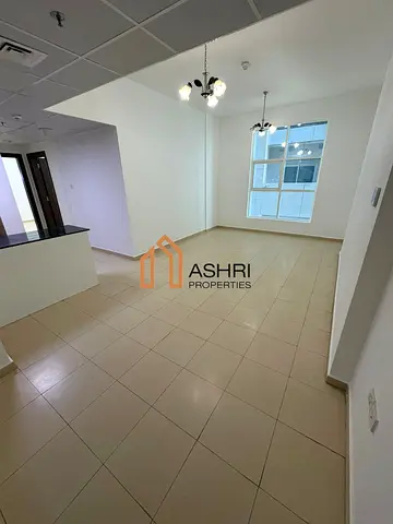 Spacious 2-Bedroom Apartment for Sale in City Tower, Al Nuaimiya 3, Ajman
