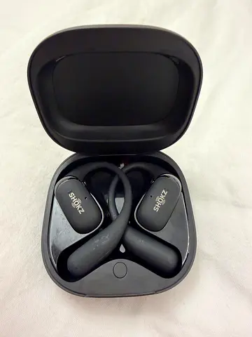 Shockz ear buds