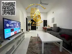 Ready to Move In | Fully Furnished 2BR with Balcony