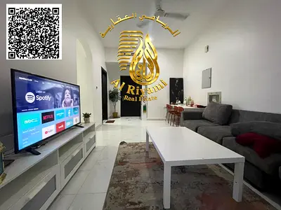 سكن فاخر بسعر اقتصادي – 4700 درهم فقط شهريًا