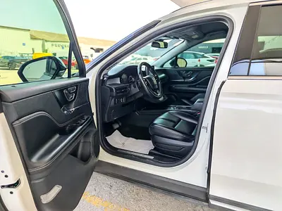 2021 Lincoln CORSAIR 照片 8