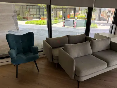Used furnitures