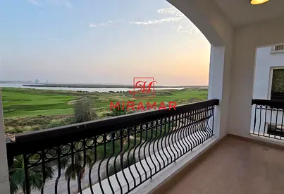 ◆Full Golf View ◆2+Maid ◆Ready To Move ◆Spacious