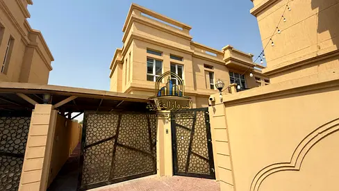 (Very Good Offer) Luxury 4BR Villa With Maidroom Just 114k