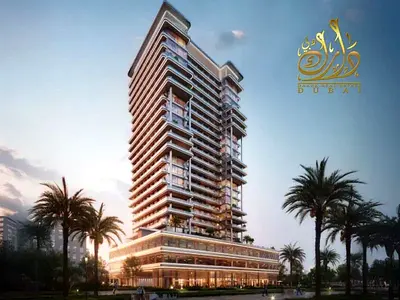 HAND OVER SOON /LUXURY APARTMENT / LIMTED UNIT FURNISHED STUDIO /DOWNTOWN /C VIEWIT