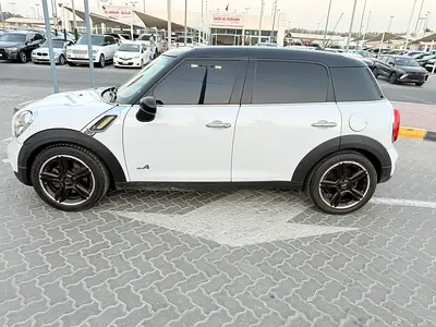 صورة 5 لـ 2014 MINI COUNTRYMAN