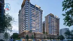 10% Down Payment | 25% Roi | close to metro | Palm View