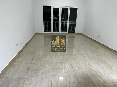 شقة بغرفة نوم واحدة | المبنى 59 | إمكانية الوصول إلى الشرفة | ديسكفري جاردنز