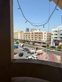 Bedspace Available in Prime Karama Location – Near Park, Metro  Bus Stop