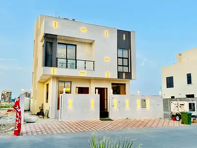 جاهزه للسكن في نفس يوم تحويل الملكية