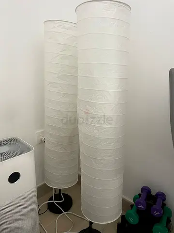 Lamps