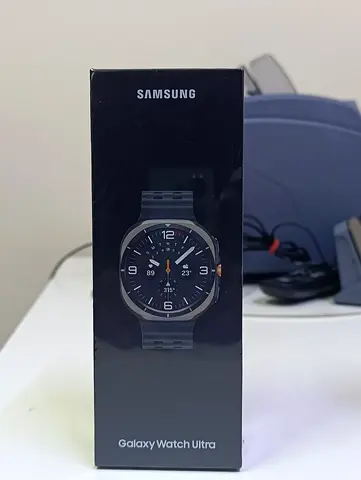 Samsung galaxy Watchultra 2025 L705 (47mm)