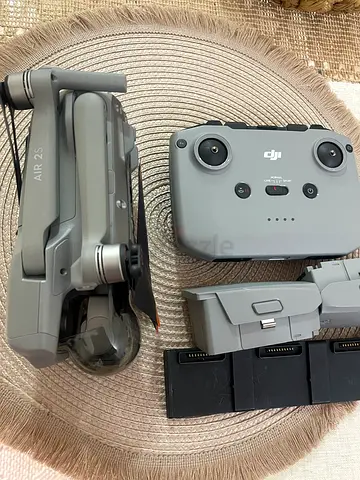 Dji air 2s