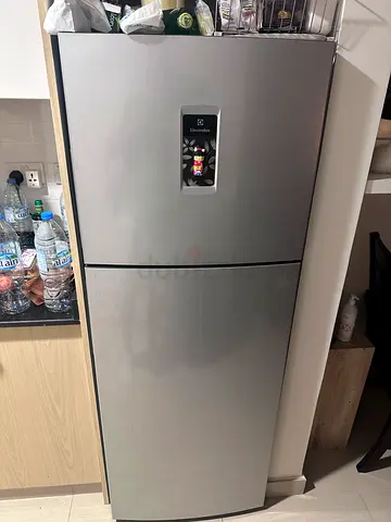 Electrolux Refrigerator
