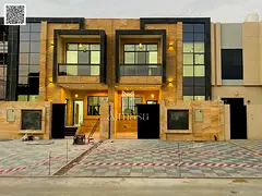 Rare Opportunity | Luxury European-Style Townhouse for Sale in Al Zahia – Ajman