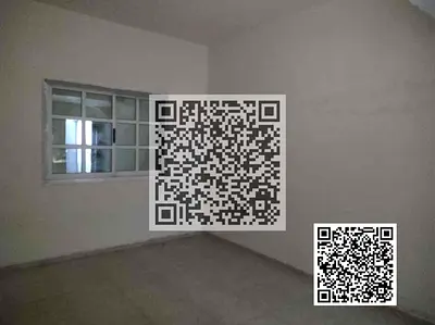 SPACIOUS 1 BEDROOM HALL AVAILABLE FOR YEARLY AVAILABLE IN AL RASHIDIYA
