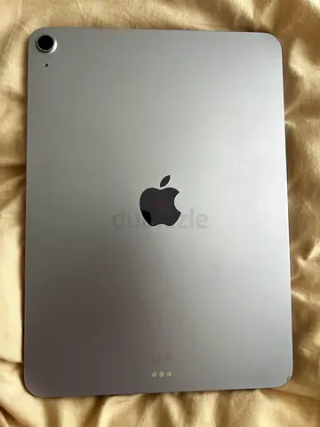 ipad Air m3 purple 256gb