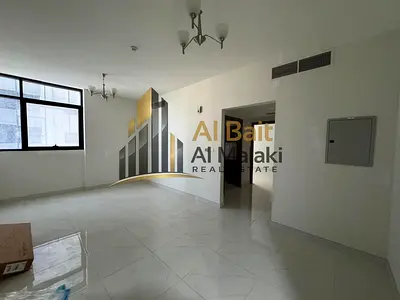 Al Bait Al Malaki Real Estate Presents Brand New 1 Bedroom Apartment in Al Taawun with Free Parking