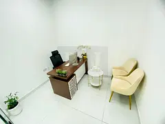 Office Spaces Designed for Productivity, Tailored for Your Business.