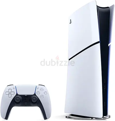 Sony PlayStation 5 Slim Digital Edition