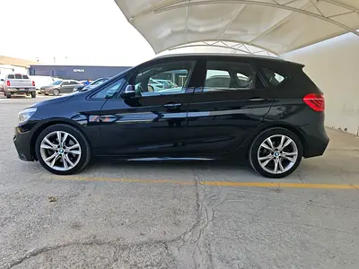 2017 BMW 2-SERIES 照片 6