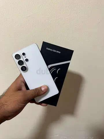 Samsung s26 ultra 5G