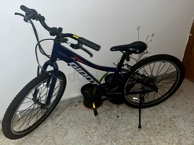 Giant XtC Jr 24 Lite In great condition
