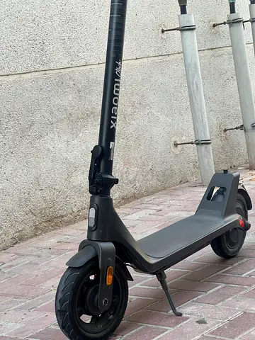 Xiaomi electric scooter 2nd generation