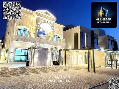 ع فيلا فاخره بسعر شامل كل شئ مع المصعد تملك حر لجميع الجنسيات مدى الحياة مع إمكانية التمويل البنكي الميسر