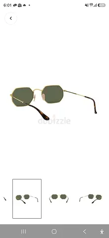 Ray-ban original sunglasses