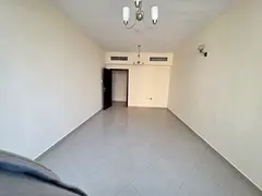 Wow!2bhk apartment linked with al wahda streer//free parking //close hall //3 washroom