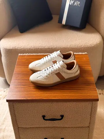 Dior BO1 sneakers
