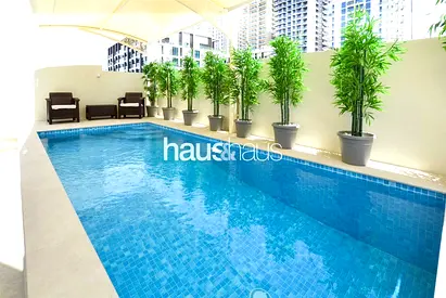 Owner occupied | Fully furnished | Private Pool