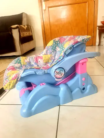 Rocking Chair