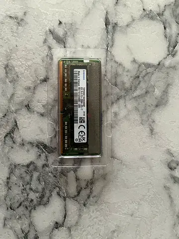 Brand New Samsung 8GB DDR4 RAM