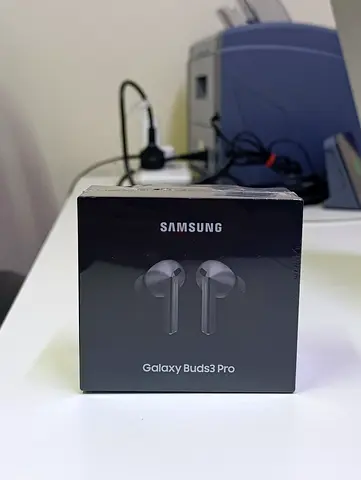 Samsung galaxy buds3pro