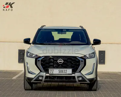 2025 Nissan Magnite | ZERO Deposit | VAT FREE Rental | Limited Offer