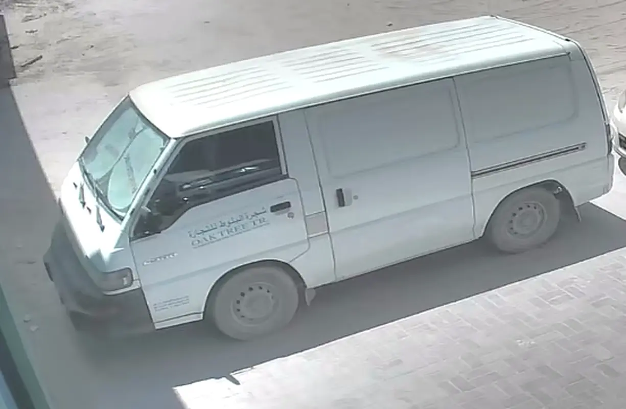 Mitsubishi Van 2008 — photo 1 of 1