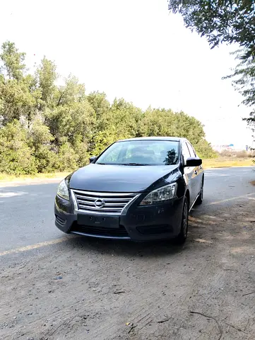 Nissan Sentra S 2014 GCC Specs - Reliable  Fuel Efficient