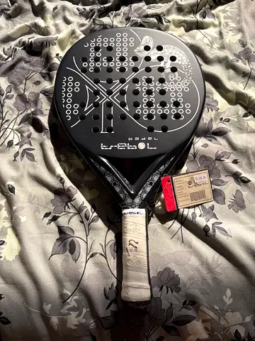 Padel bats