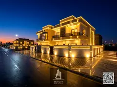 5 Master Bedrooms, Central A/C, and a Strategic Location Rare Freehold Villa Opportunity for All Nat