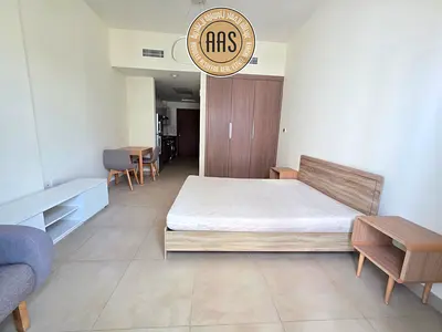 Ready To Move Fully Furnished Studio Flat Available With Chiller Free