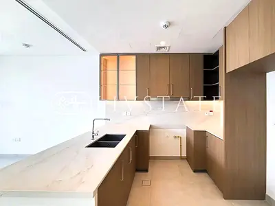 3BR + Maids| Spacious Layout |Handover soon