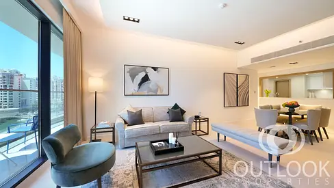 Beach Access | Pet Friendly | Serviced Apartment
