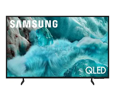 Samsung 75-Inch Class QLED Q7F Series Samsung Vision AI Smart TV (2025 Model, 75Q7F) Quantum HDR