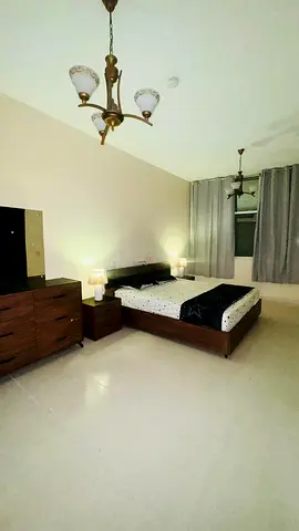 Super Furnished room for rent