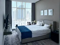 Flexible Cheques | Canal View | Large Layout